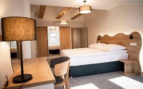Apartmány Koflík